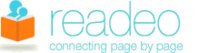 Readeo logo