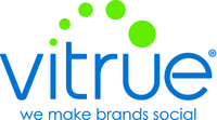 Vitrue logo