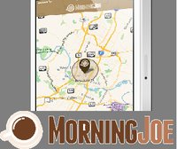 Morning Joe App logo