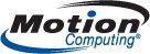Motion Computing logo