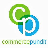 COMMERCE PUNDIT logo
