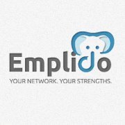 Emplido logo