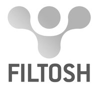 Filtosh Inc. logo