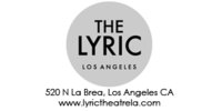 Lyric Present logo