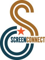 ScreenConnect.tv logo