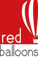Red Balloons logo