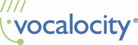 Vocalocity logo