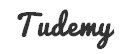 Tudemy logo