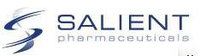 Salient Pharmaceuticals logo