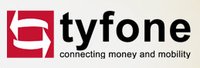 Tyfone logo