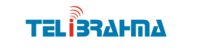 TELiBrahma logo