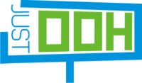 JustOOH logo