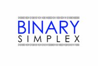 Binary Simplex, Incorporated logo