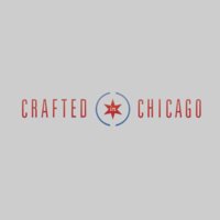 Crafted in Chicago logo