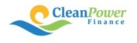 Clean Power Finance logo