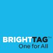 BrightTag logo