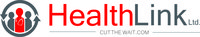 HealthLink logo