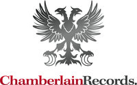 Chamberlain Records logo