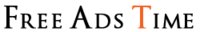 FreeAdsTime logo