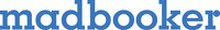 Madbooker logo
