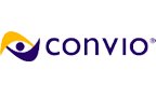 Convio logo