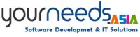Yourneeds.asia logo
