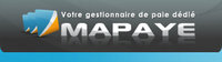 Mapaye logo