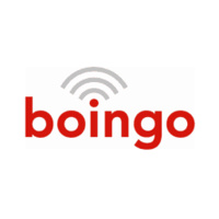 Boingo Wireless logo