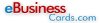 eBusinessCards.com logo