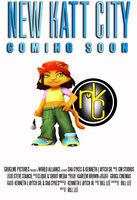 New Katt City LLC logo