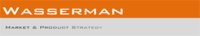 Wasserman Market & Product Strategy logo