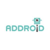 Addroid logo