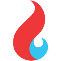 Rekindle logo