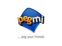 Pegmi logo