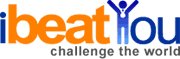 Ibeatyou logo