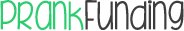 Prankfunding logo