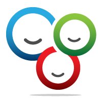 GroupSpaces logo
