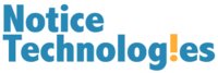 Notice Technologies logo