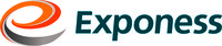 exponess corp logo