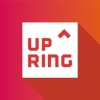 UpRing logo