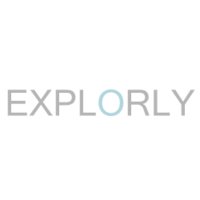 Explorly logo