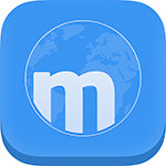 MateLife logo