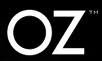 OZ Communications logo