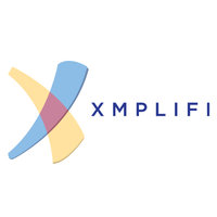 Xmplifi logo