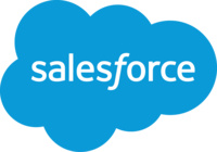 Salesforce logo