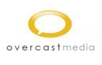 Overcast Media logo