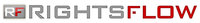 RightsFlow logo