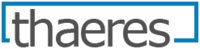 Thaeres logo