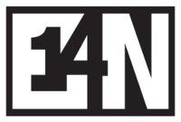 E14N logo