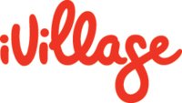iVillage logo
